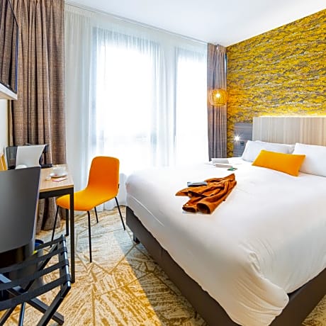 Superior Queen Room