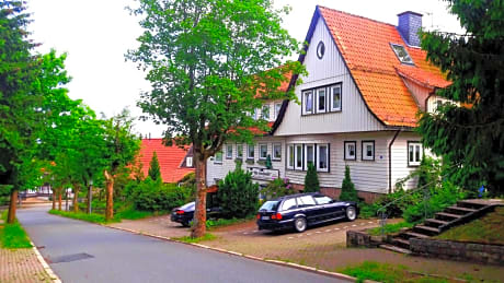Hotel garni Am Hochwald