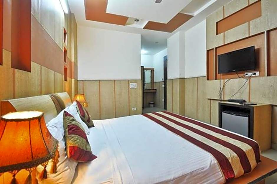 Hotel SPB 87