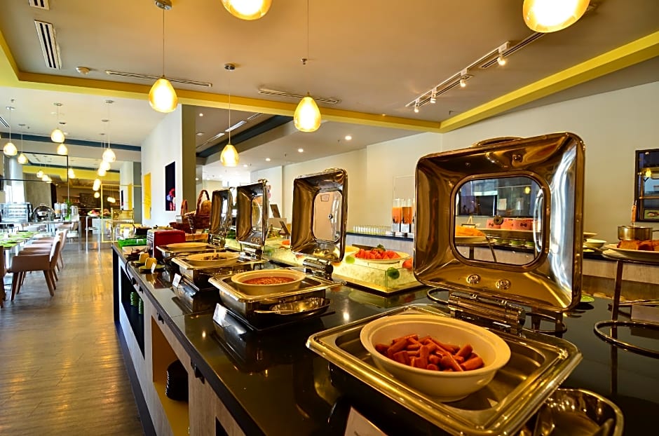 ibis Styles Kuala Lumpur Sri Damansara