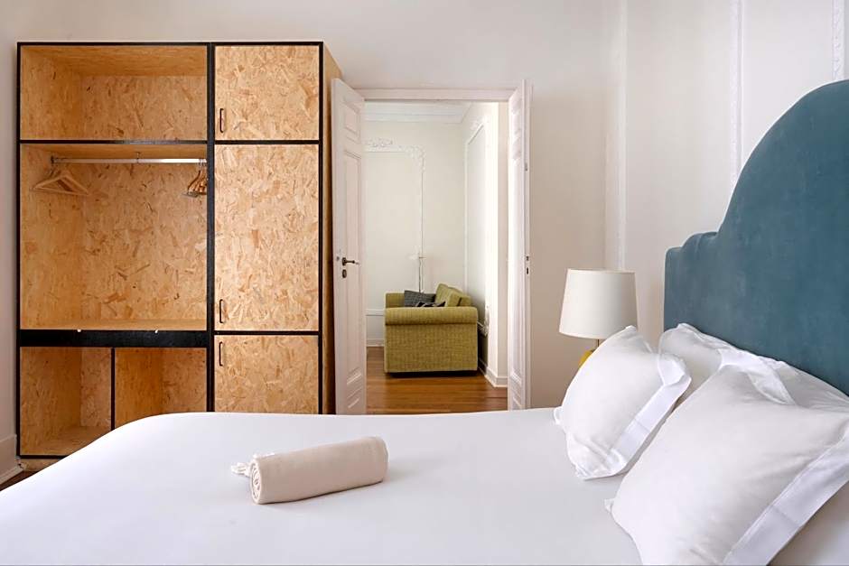 1869 Principe Real House