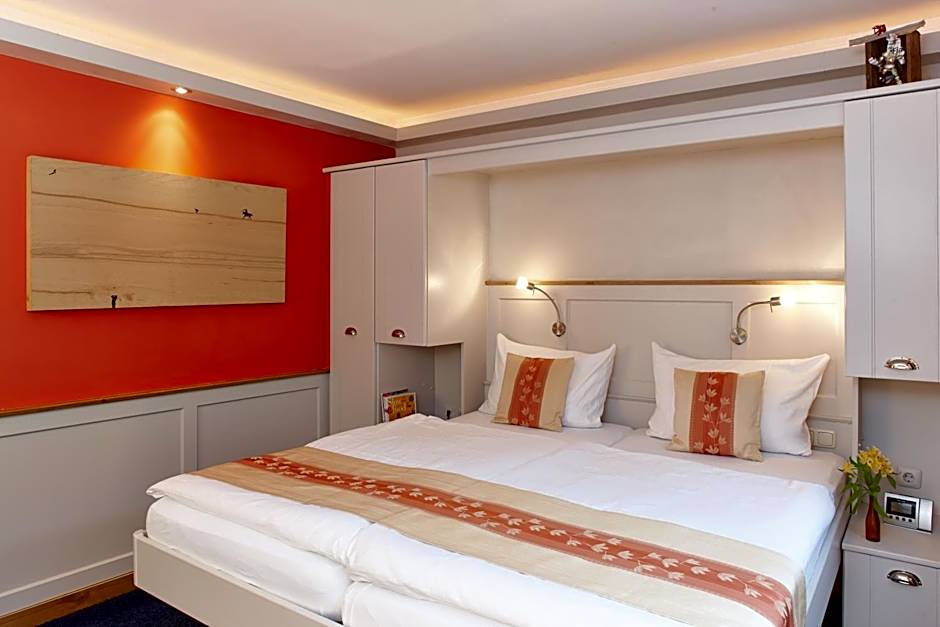 Rhein Hotel Bacharach