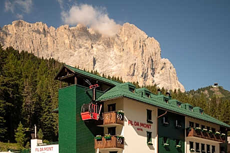 Hotel Fil Da Mont