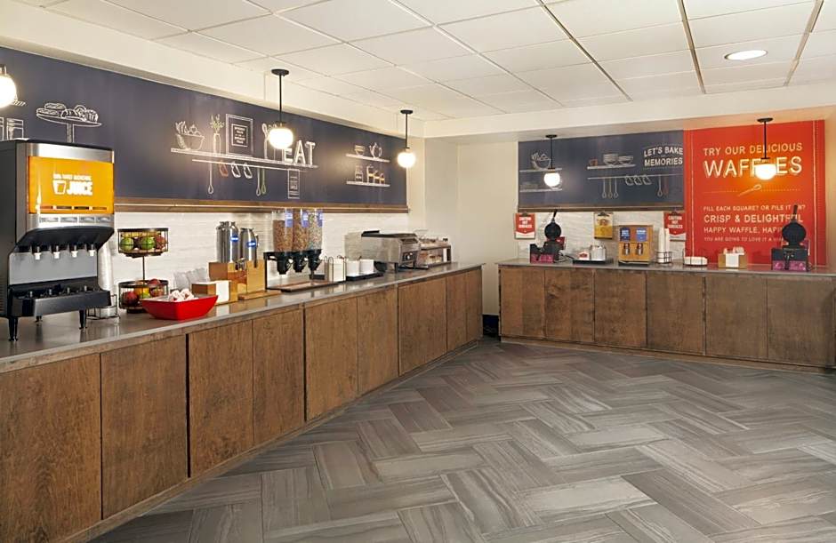 Hampton Inn & Suites Natchez