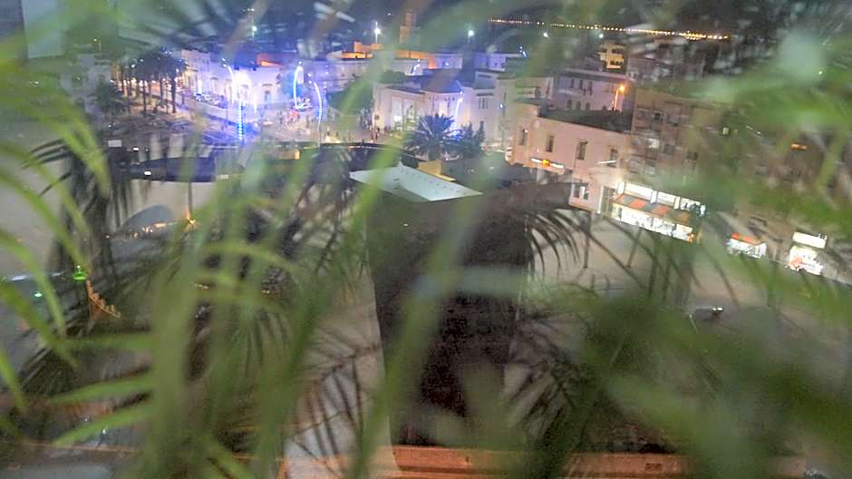Hotel La Place
