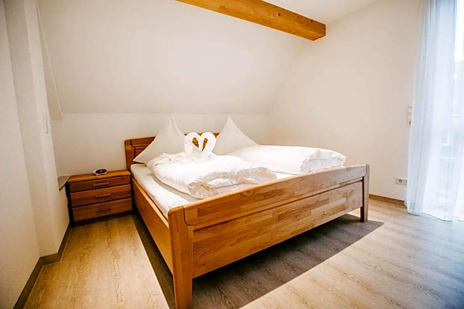 Strandpension Mäder