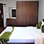 The Bedrooms Maeklong and Services Apartment