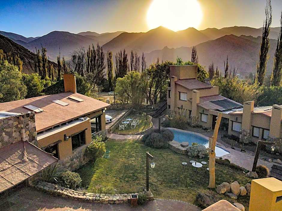 Hotel El Reposo Del Diablo