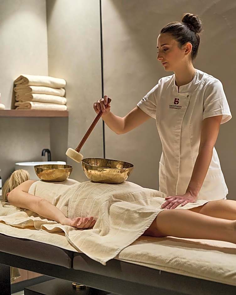Executive Spa Hotel