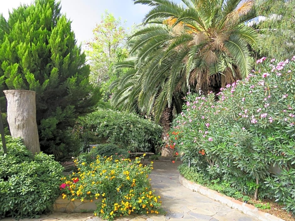 Hotel Kalehan