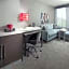 Hyatt House Washington Dc / Downtown/ Convention Center