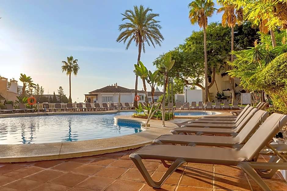 Royal Oasis Club At Pueblo Quinta