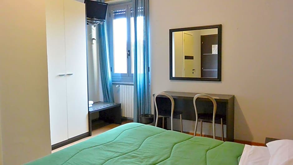 Hotel Arno
