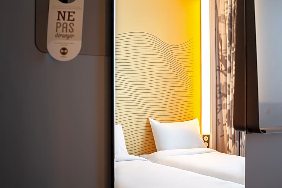 B&B HOTEL Paris Meudon Vélizy