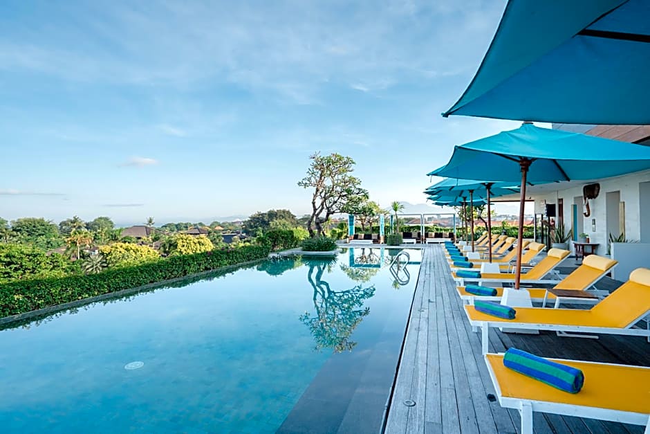 Rama Residence Padma