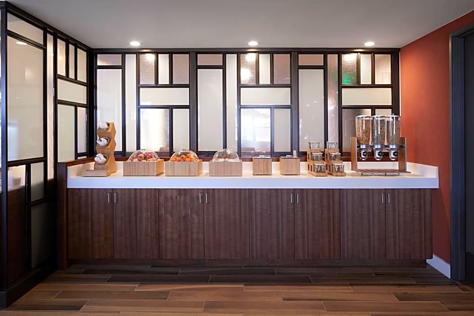 Fairfield Inn & Suites by Marriott Camarillo