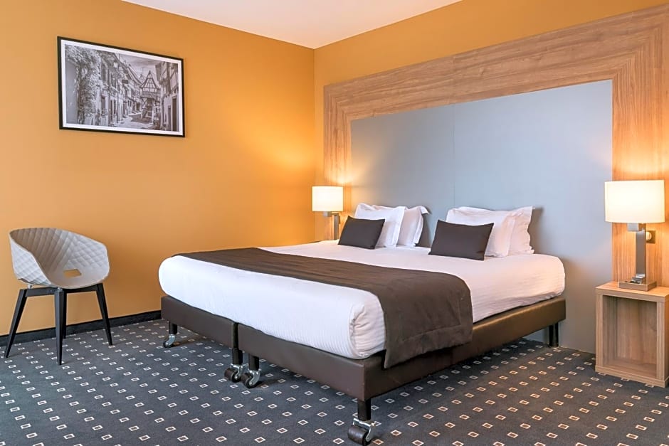 7Hotel&Spa