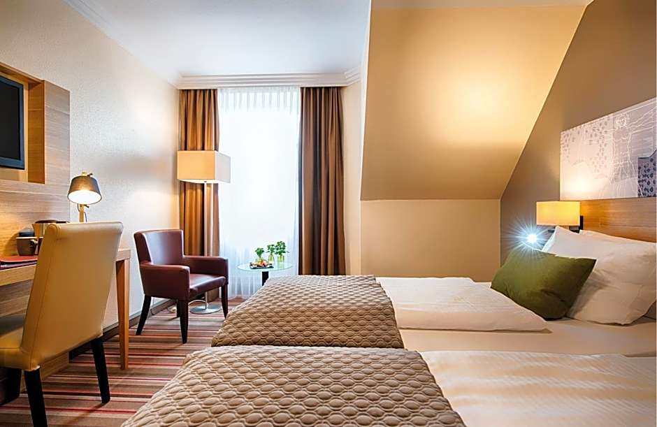 Leonardo Hamburg Stillhorn