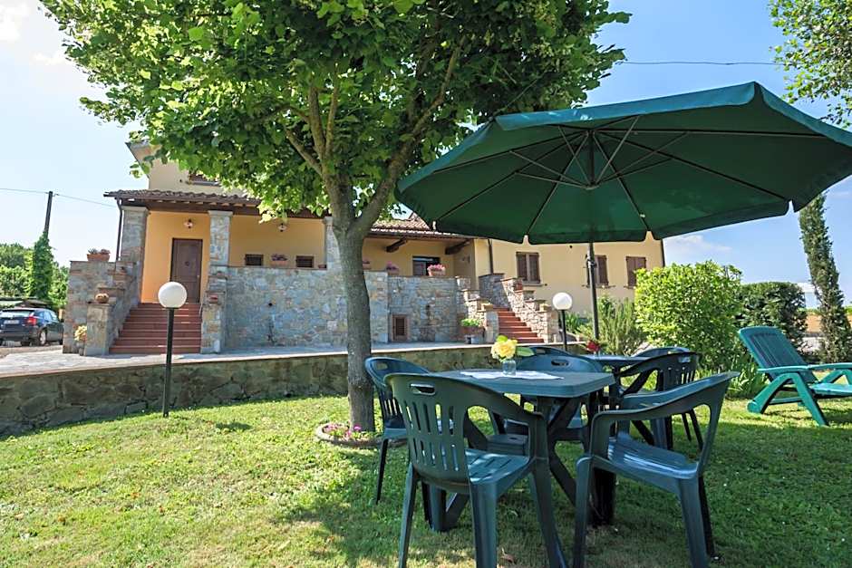 B&B Maesta' Di Cudino