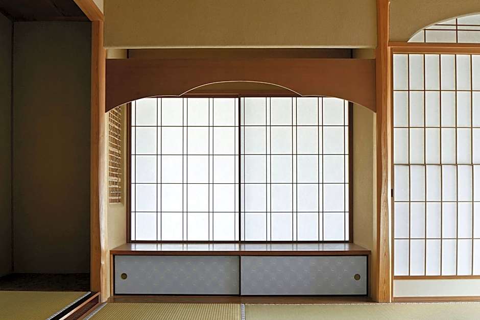 The Prince Kyoto Takaragaike, Autograph Collection