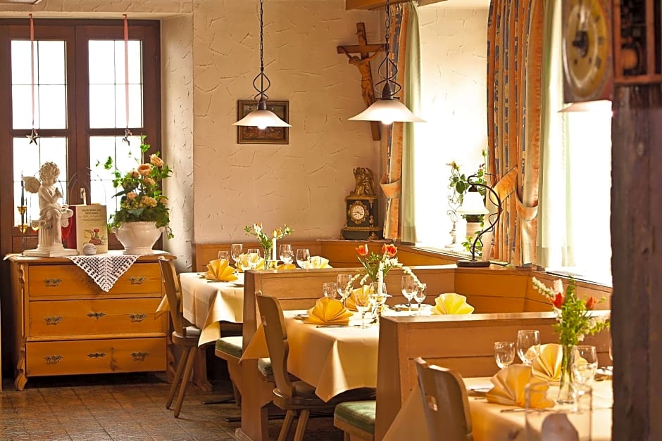 Hotel Restaurant Lindenhof