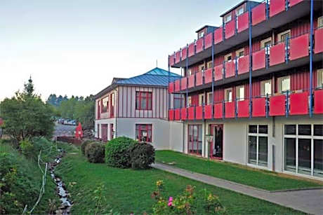 Familienhotel Reiterhof Runding