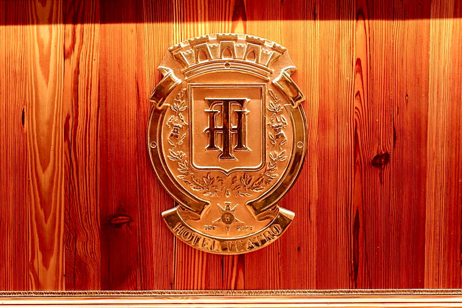 Boutique Hotel Teatro