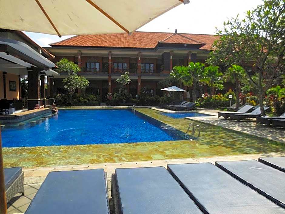 Swastika Bungalows