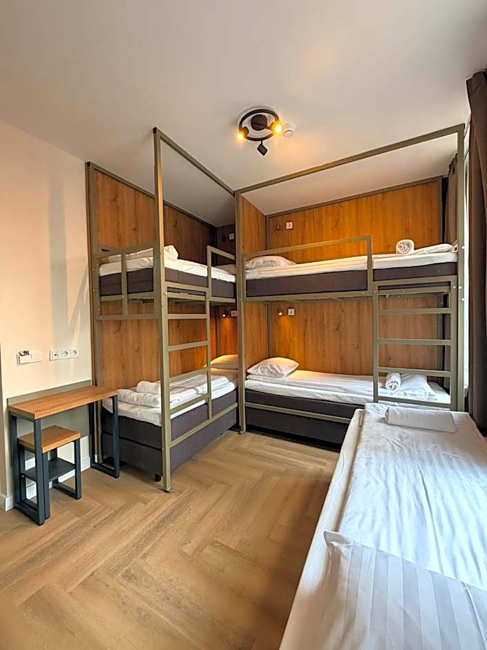 Hotel Continental Amsterdam