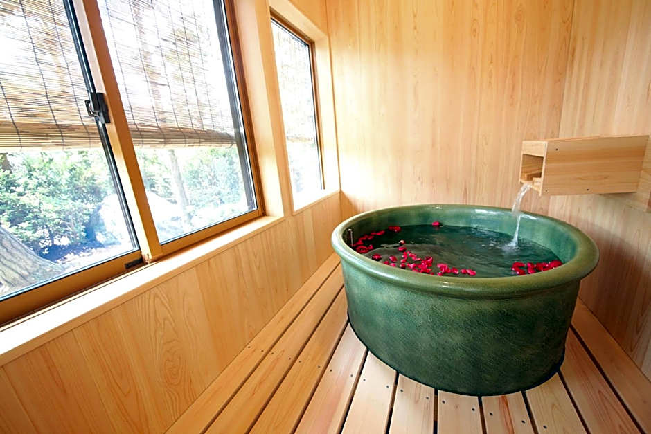Ichinomatsu Japanese Modern Hotel