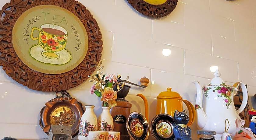 Sokcho And Guest House