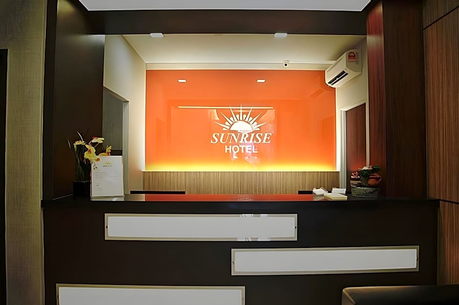 Sunrise Hotel