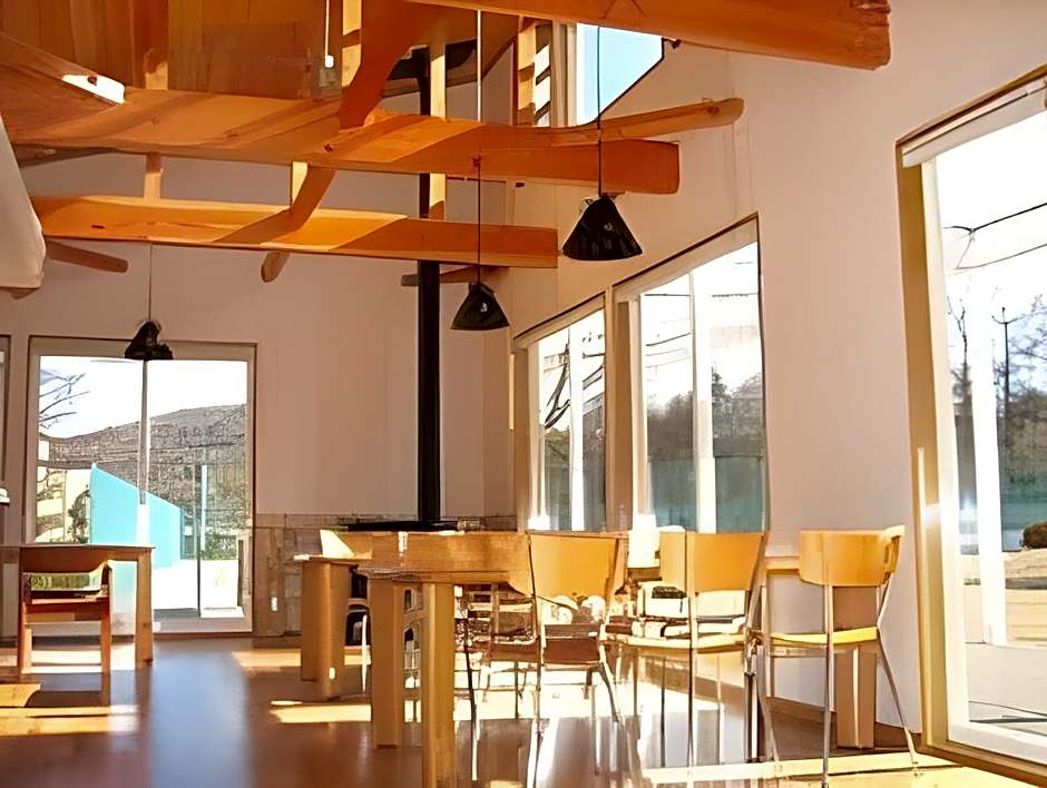 Otomari Kikuya – Yamanakako, KY