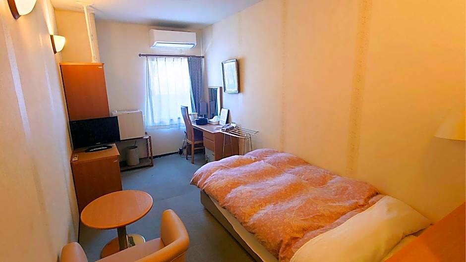 Isawa no Sato Hotel