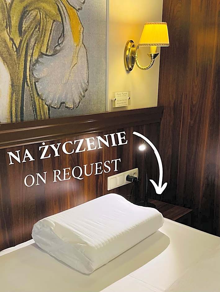 Amber Boutique Hotels - Amber Design