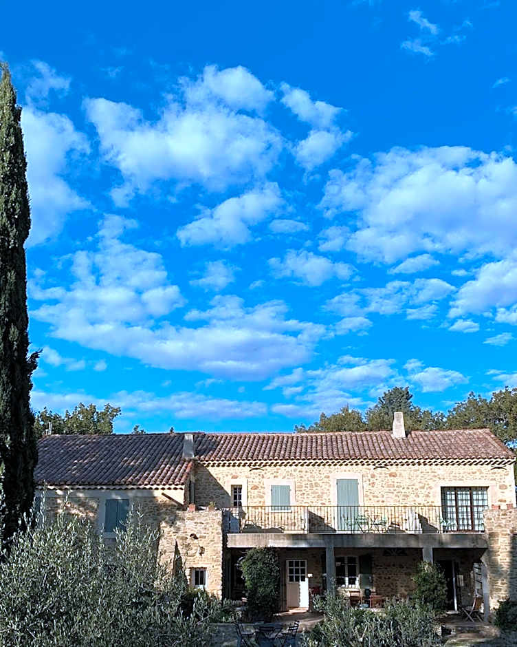 Domaine du Commandeur