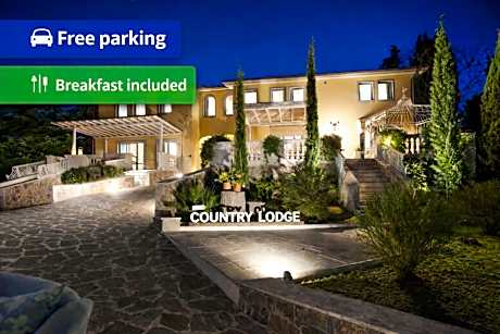 Country Lodge B&B