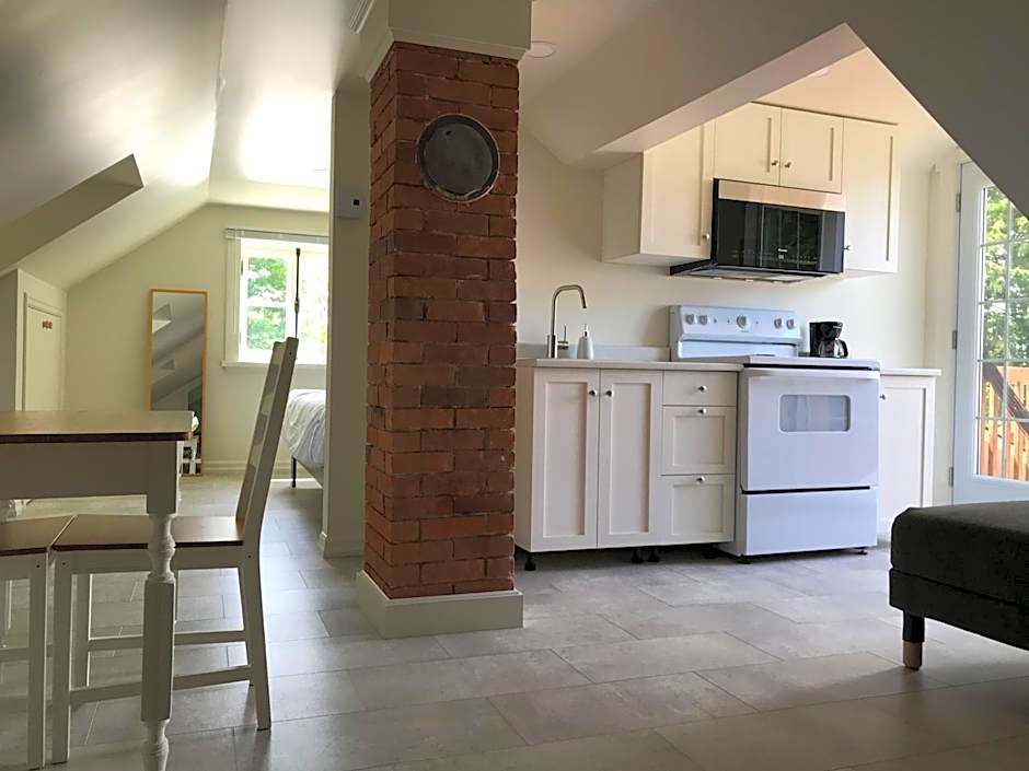 ATELIER DU CLOCHER Studio #5