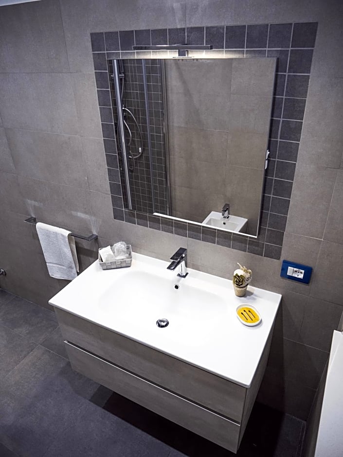 Le Casette sul Mare - Case Vacanza