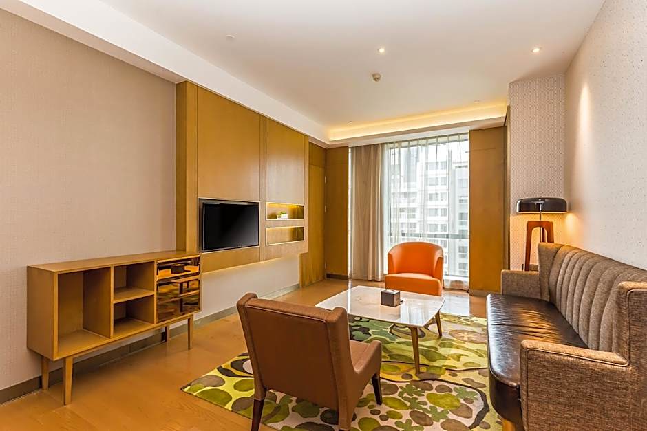 The Summit Hotel Zhongshan