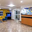 Microtel Inn & Suites By Wyndham Salt Lake City Airport