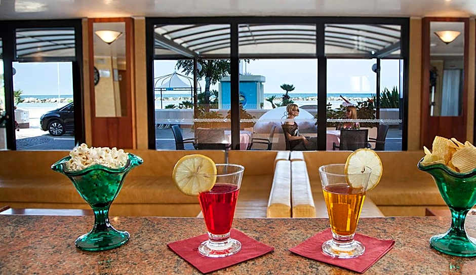Hotel Britannia