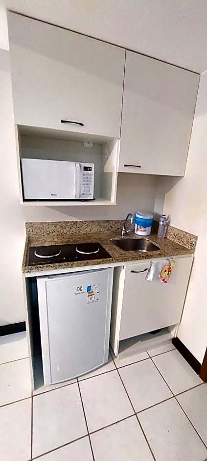 Lake Side Hotel em Brasília 64422