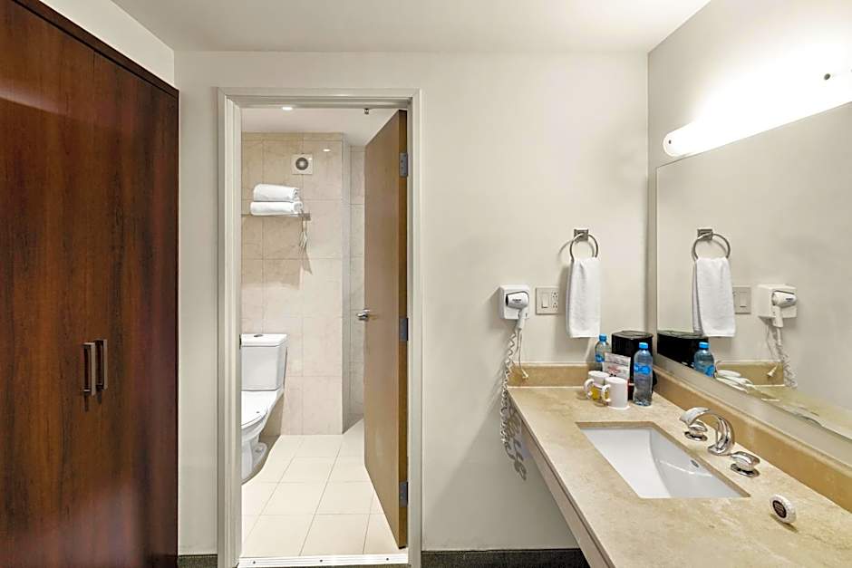 Hotel Aeropuerto Los Cabos