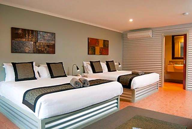Bairnsdale Motel