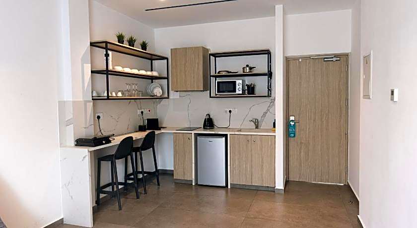 Caramela Luxury Apartments