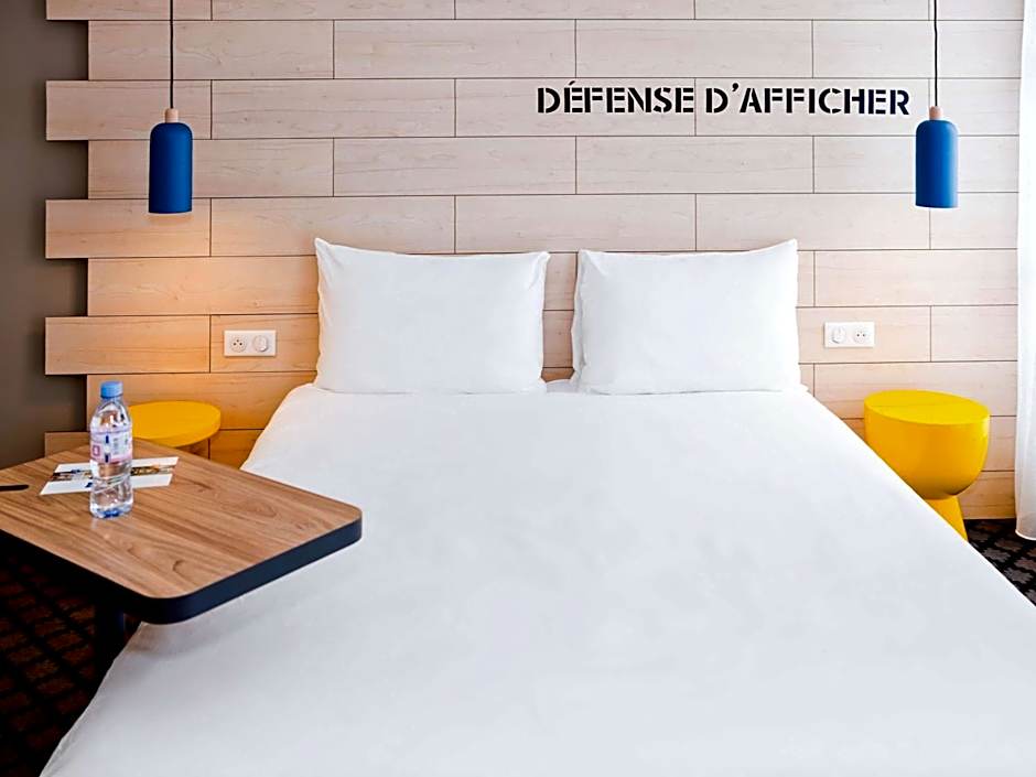 ibis Styles Chalons en Champagne Centre