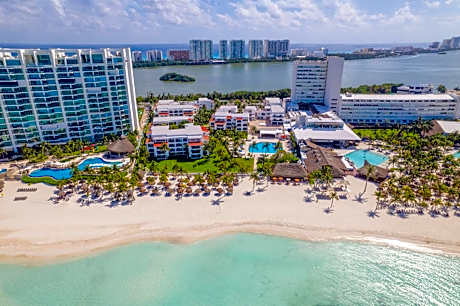 Beachscape Kin Ha Villas & Suites