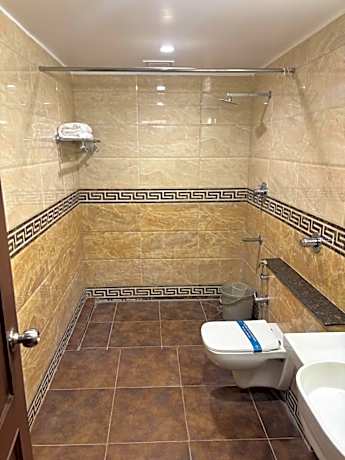 Executive Deluxe Room