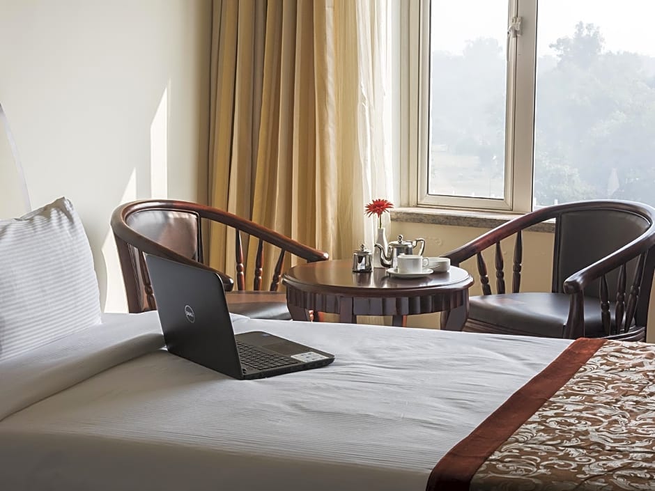 The Fern Residency Galaxy Mall